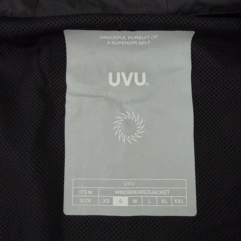 UVU Ultralight Windbreaker