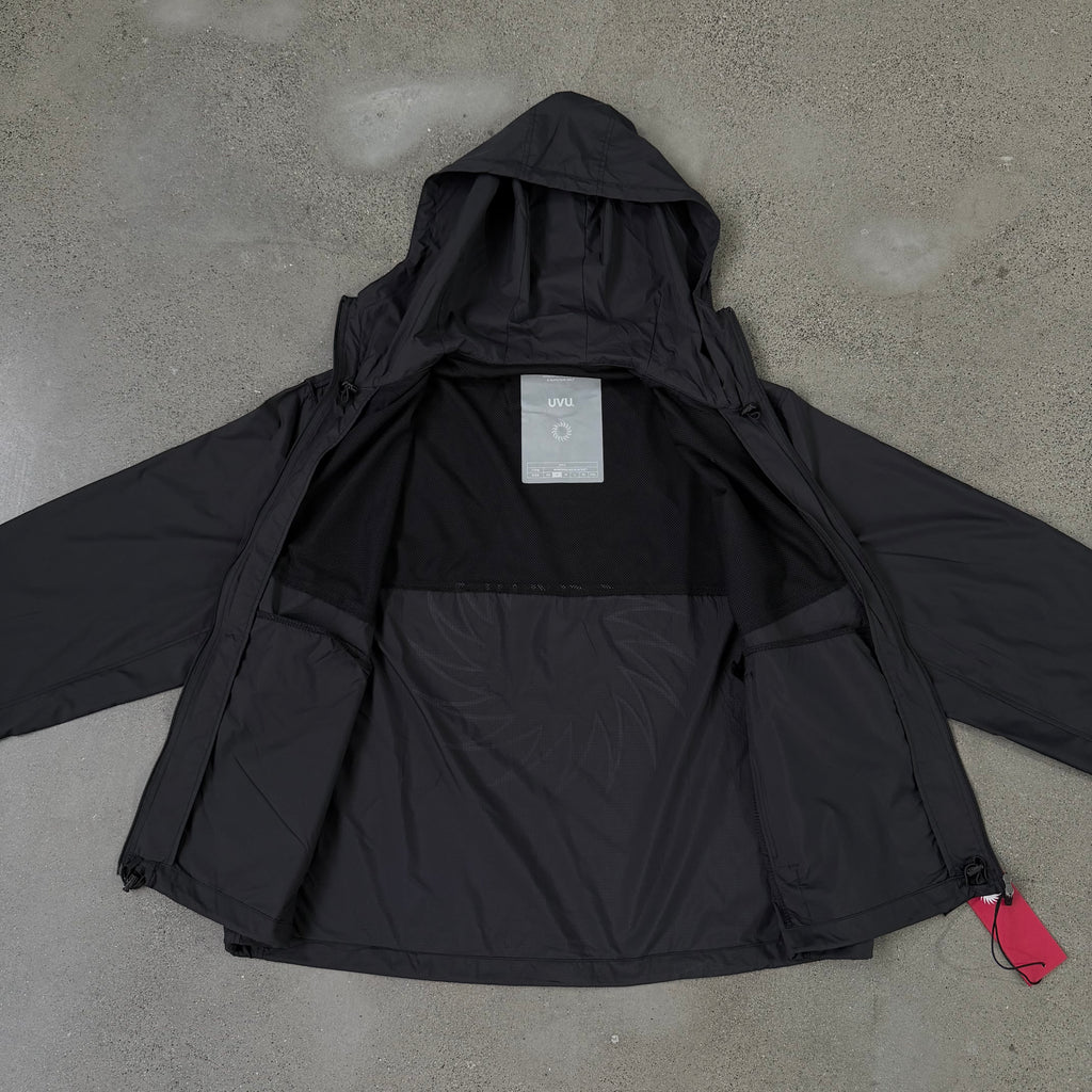 UVU Ultralight Windbreaker