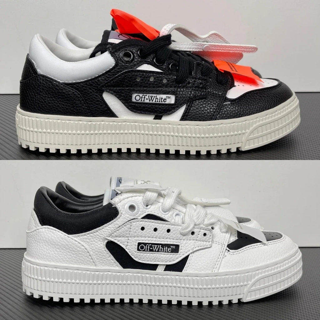 OFF-WHITE 3.0 Off Court Sneakers