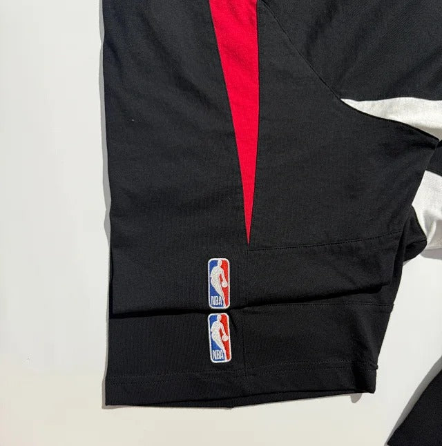 Balenciaga | Nba Collaboration Oversized T-shirt in Black/multicolor