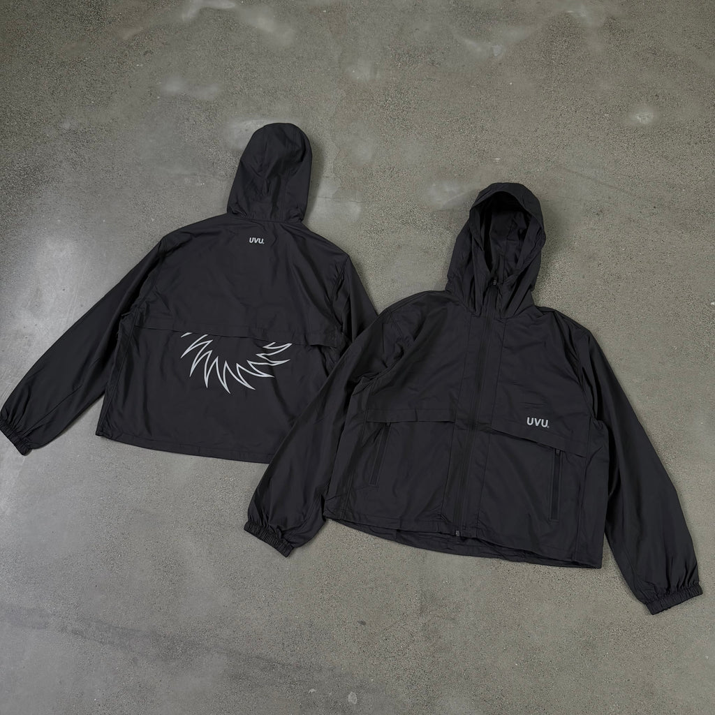 UVU Ultralight Windbreaker
