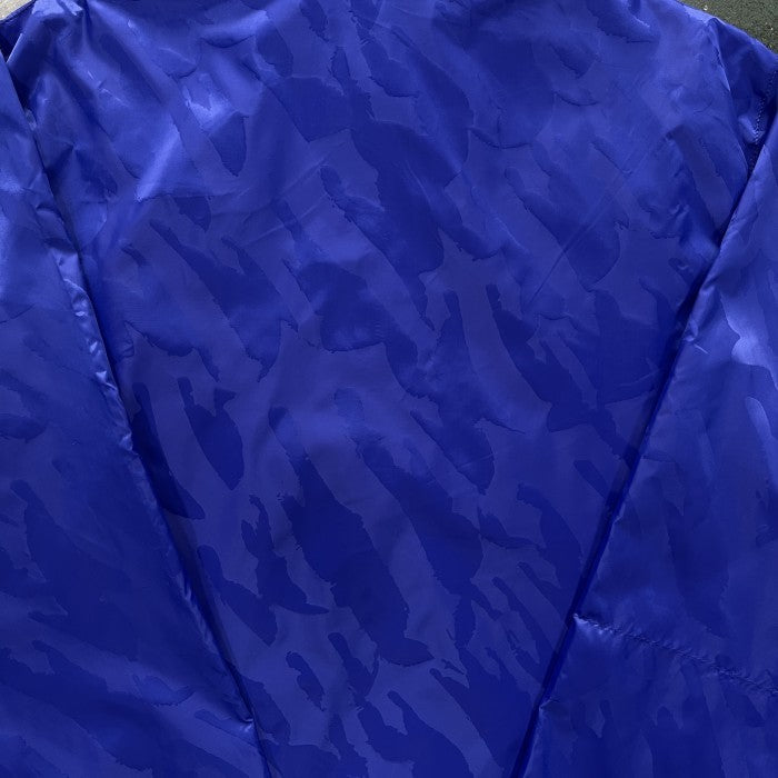 Trapstar Irongate T Jacquard Windbreaker - Dazzling Blue