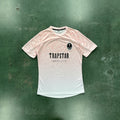 Trapstar T Football Jersey - Dusty Pink