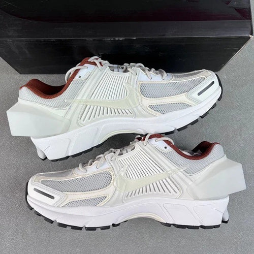 A Cold Wall x Nike Zoom Vomero 5 Sail