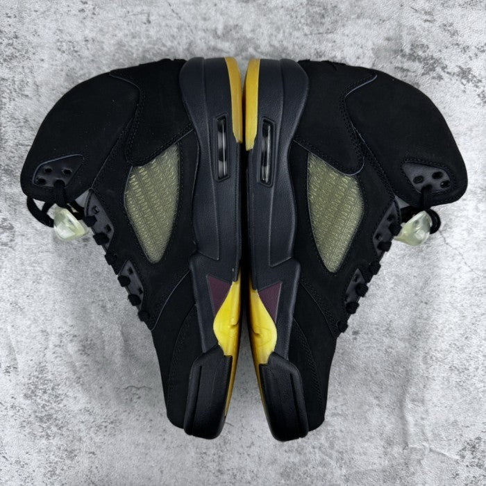 A Ma Maniére x Air Jordan 5 Retro 'Dusk' FD1330-001