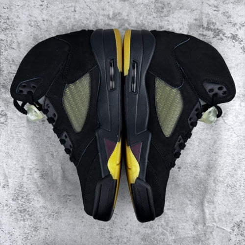 A Ma Maniére x Air Jordan 5 Retro 'Dusk' FD1330-001