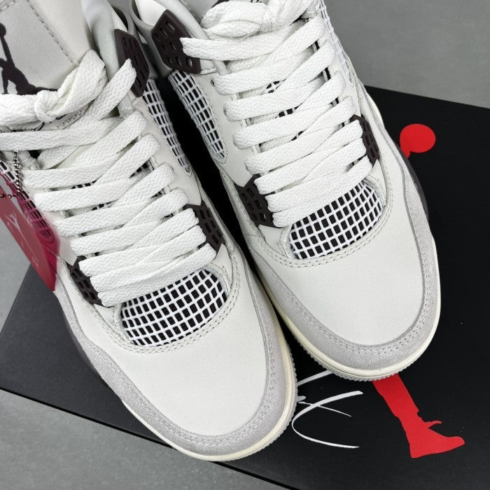 A Ma Maniere x Air Jordan Air 4 Retro 'Phantom' FZ4810-001