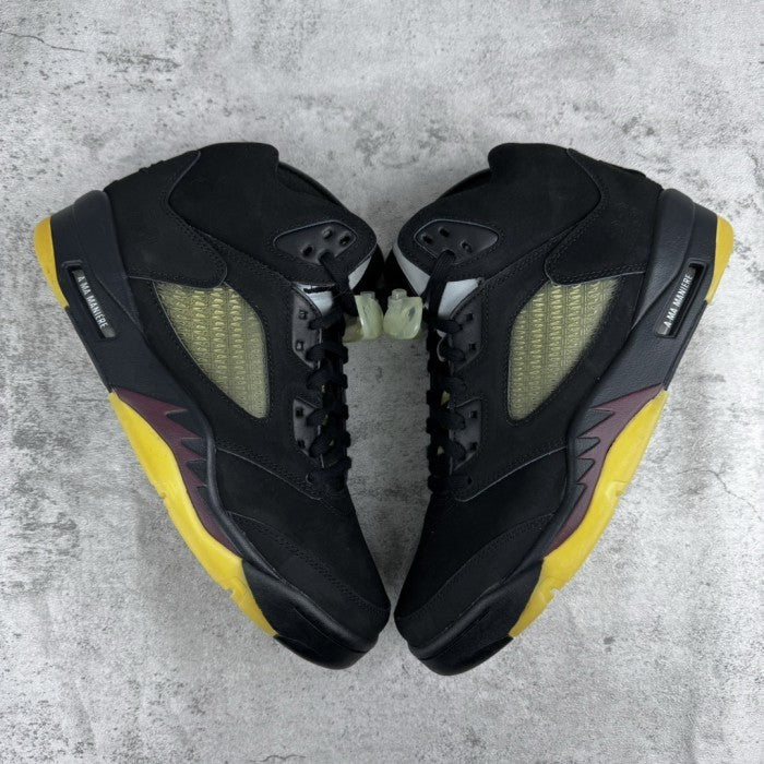 A Ma Maniére x Air Jordan 5 Retro 'Dusk' FD1330-001