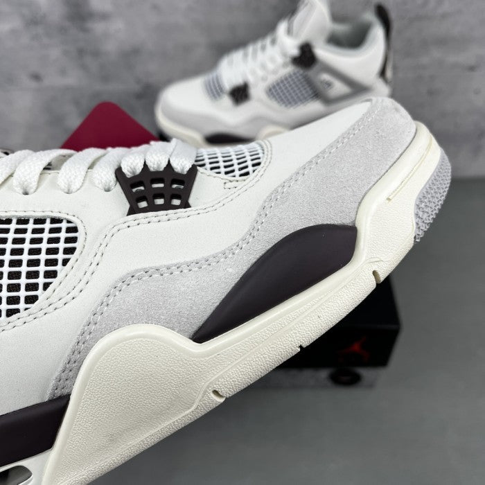 A Ma Maniere x Air Jordan Air 4 Retro 'Phantom' FZ4810-001