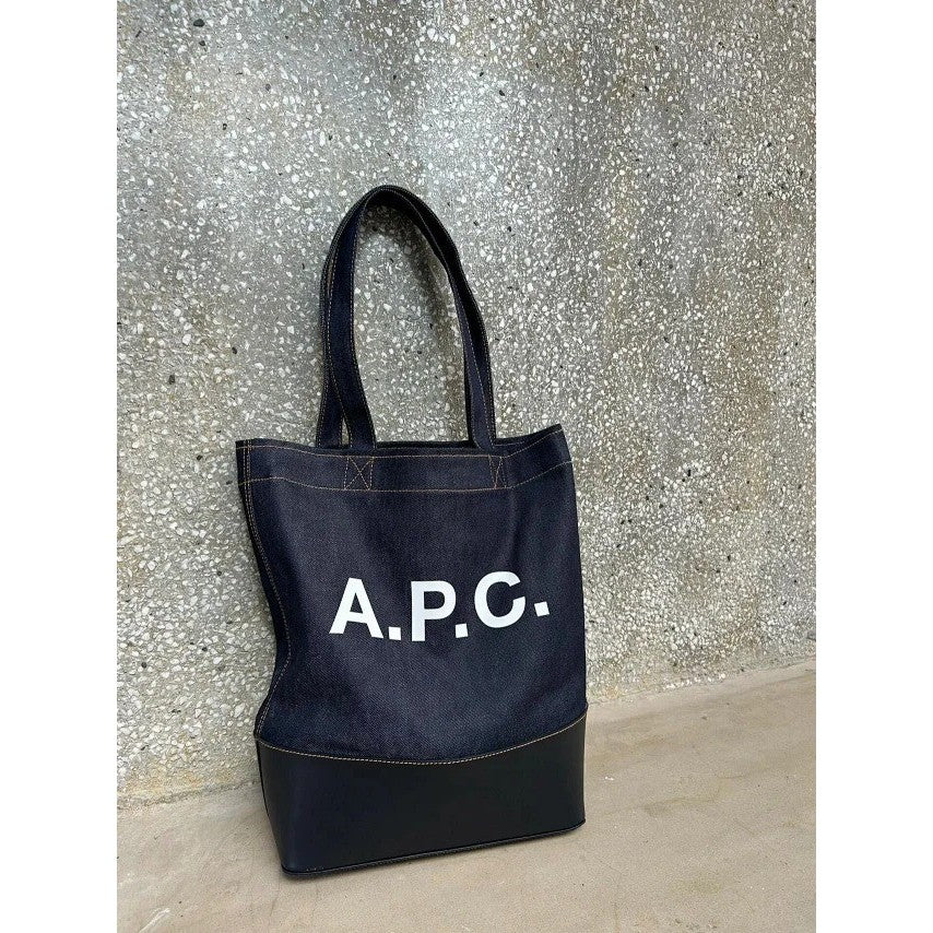 APC A.P.C. Axelle Tote Bag