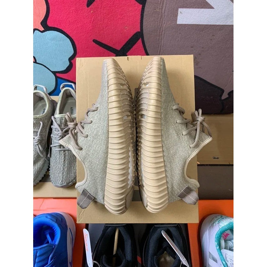 Adidas Yeezy Boost 350 Oxford Tan