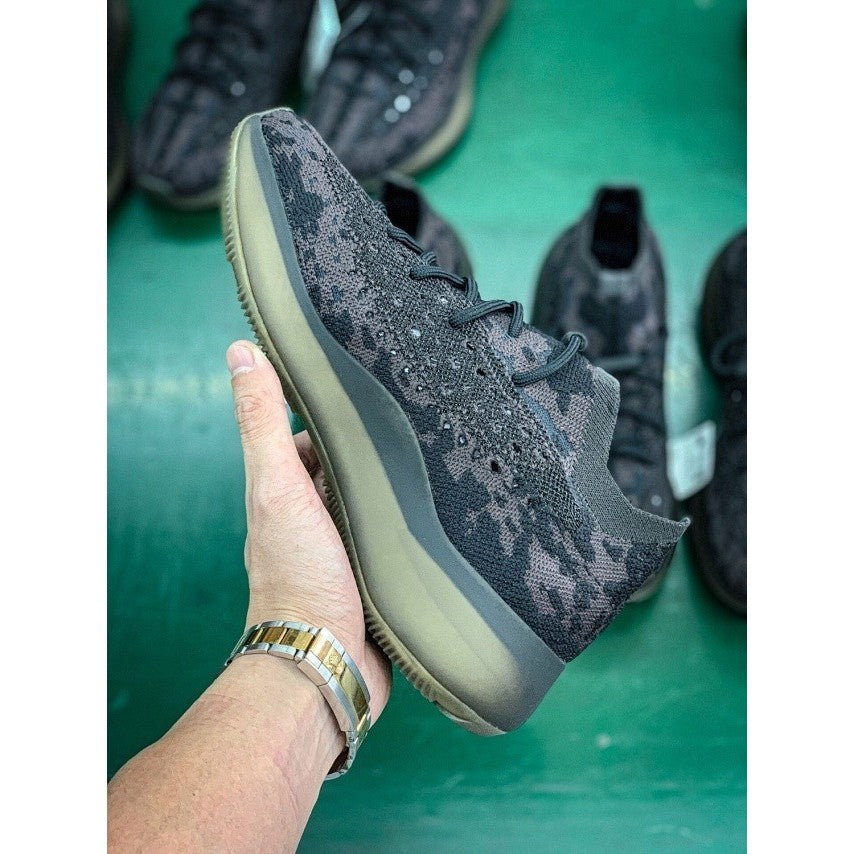 Adidas Yeezy Boost 380 Onyx