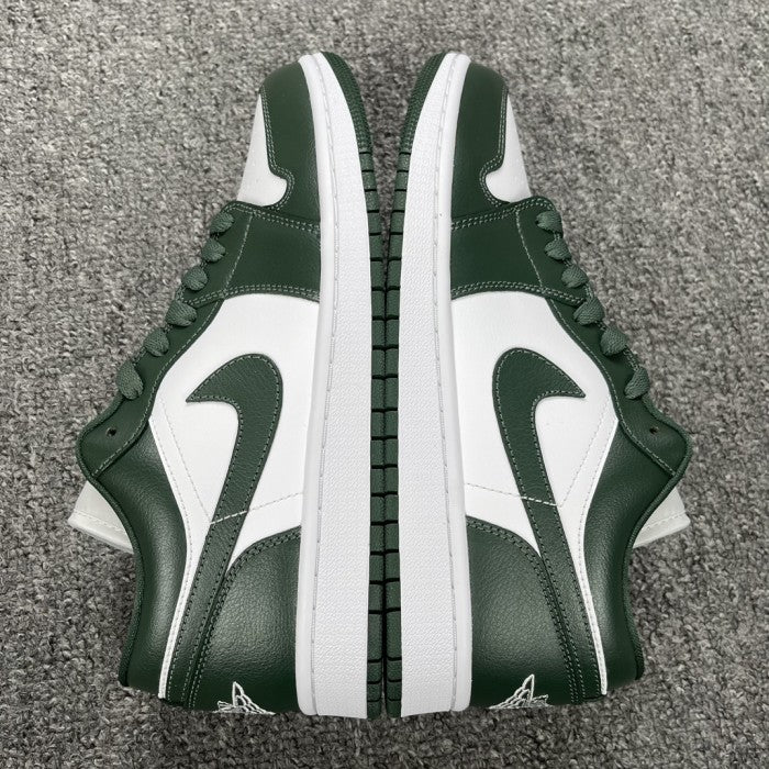 Air Jordan 1 Low 'Galactic Jade' DC0774-113