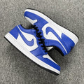 Air Jordan 1 Low 'Game Royal' 553558-124