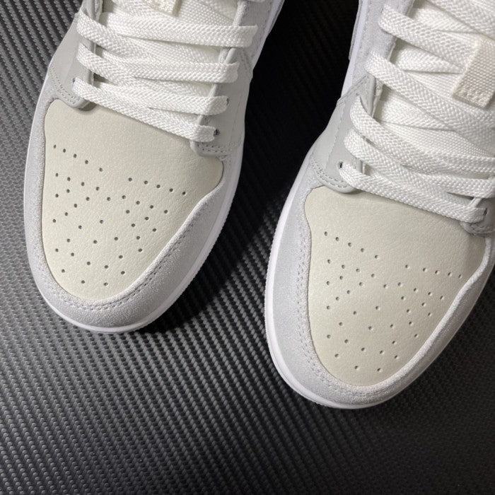Air Jordan 1 Low 'Paris' CV3043-100