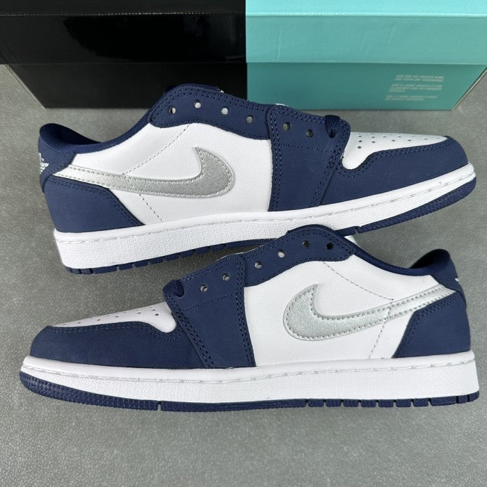 Air Jordan 1 Low SB Midnight Navy