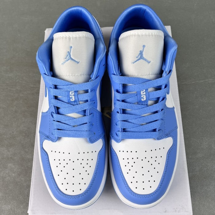 Air Jordan 1 Low UNC (Women's)