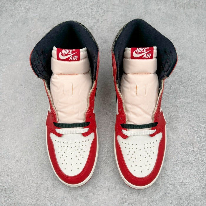 Air Jordan 1 Retro High OG chicago Lost and Found