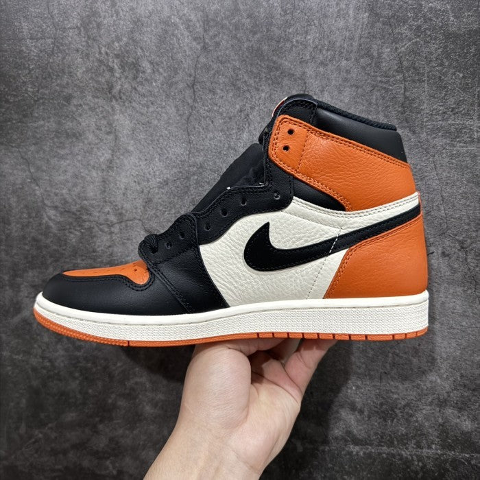 Air Jordan 1 Retro High Shattered Backboard