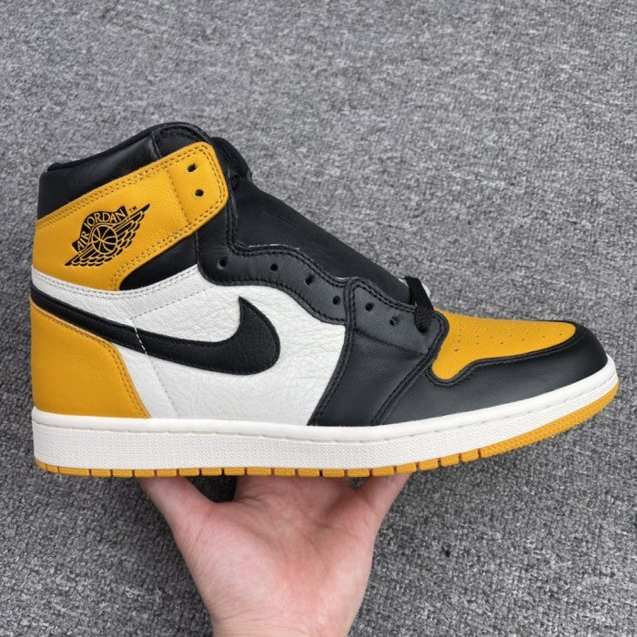 Air Jordan 1 Retro High Taxi