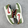 Air Jordan 1 Retro Low OG 'Year of the Dragon' FN3727-100