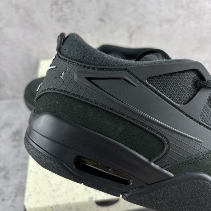 Air Jordan 4 RM Black Cat