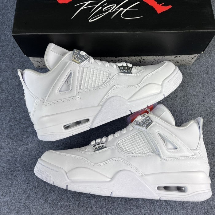 Air Jordan 4 Retro Pure Money