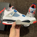 Air Jordan 4 What The - CI1184-146