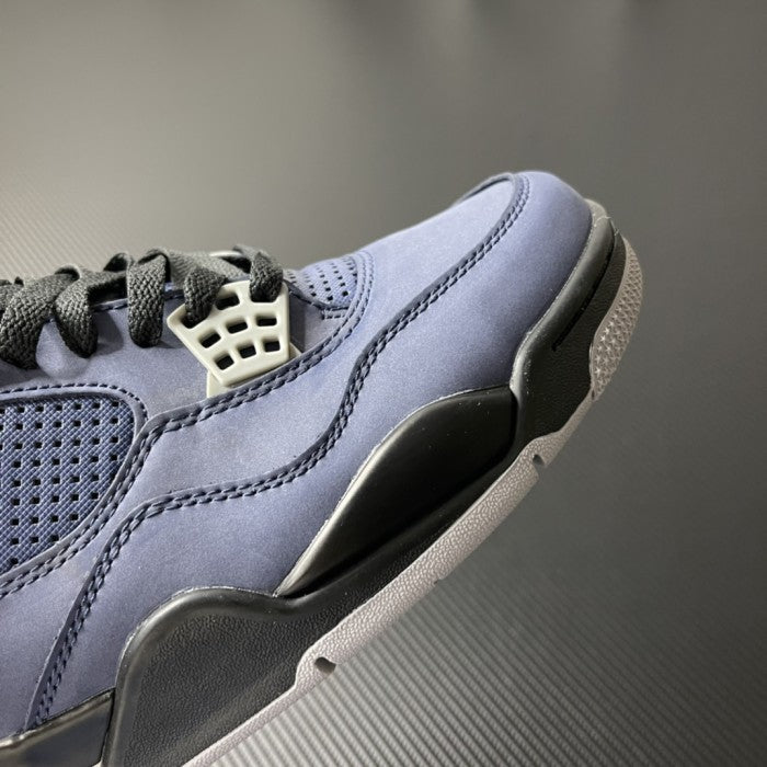 Air Jordan 4 Retro Winterized Loyal Blue