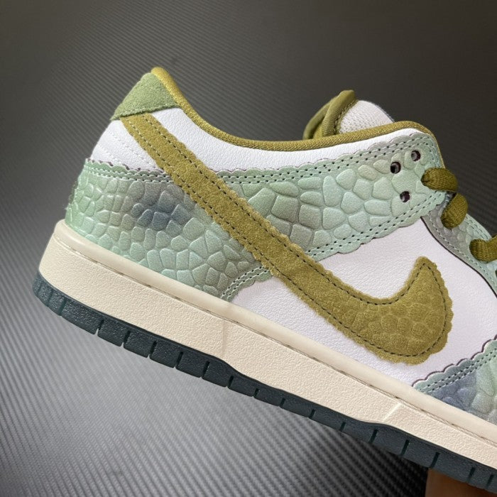 Alexis Sablone x Nike SB Dunk Low