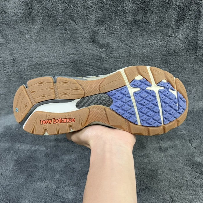 Bodega x New Balance 990v3 MiUSA Here To Stay