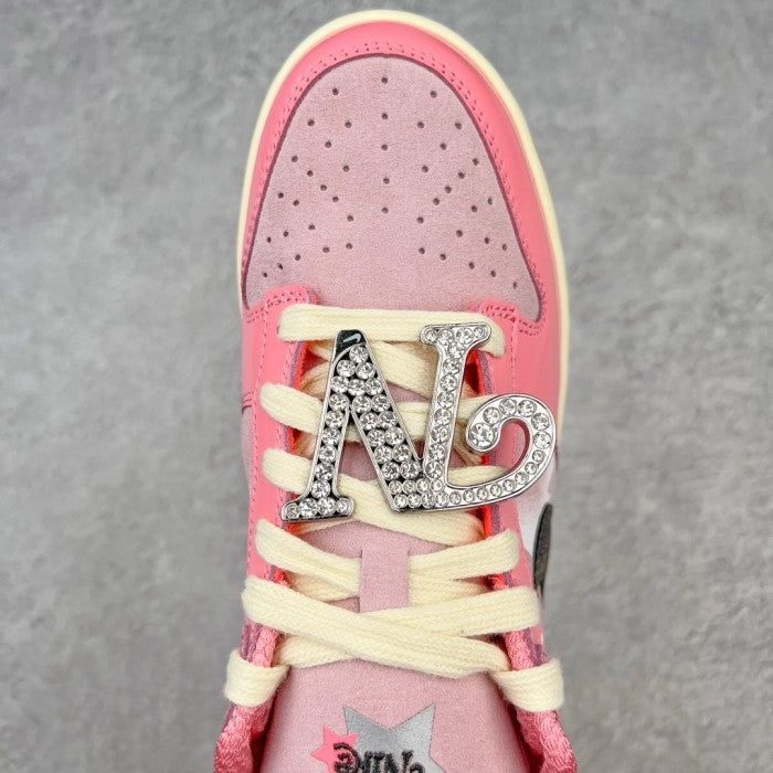 Barbie x Nike Dunk Low LX (Women's)