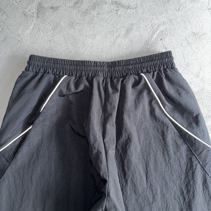 Broken Planet Market Reflective Performance Sweatpants - Black