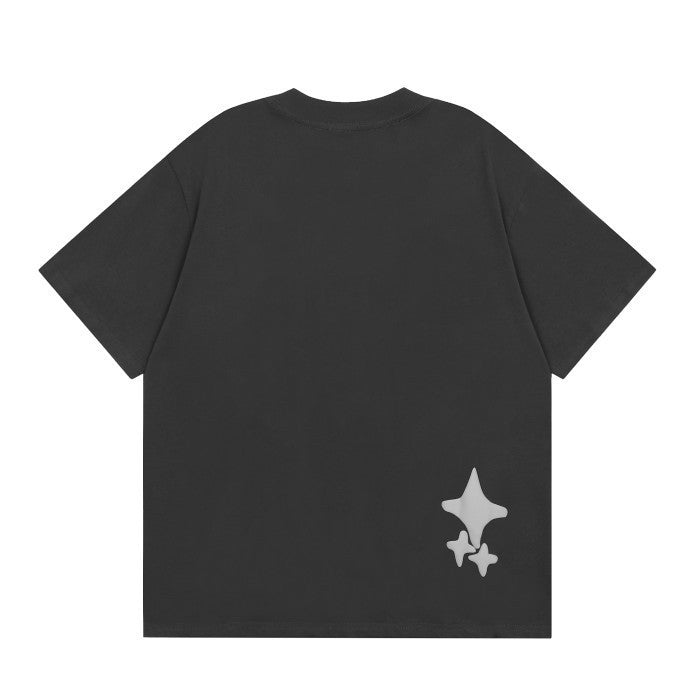Broken Planet Twin Flames T-shirt