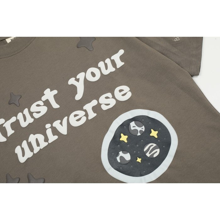 Broken Planet Trust Your Universe T-shirt