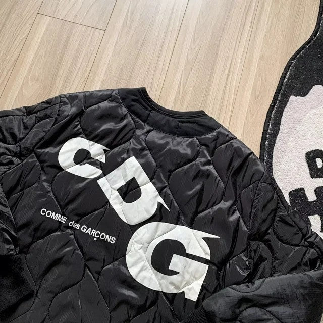 CDGS ALPHA INDUSTRIES Liner Jacket