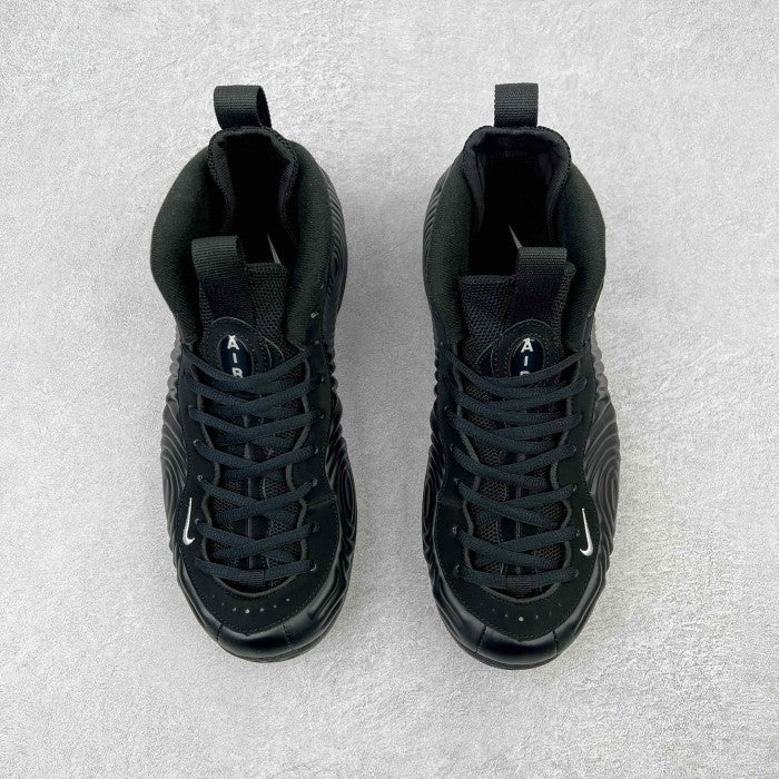 CDGS Nike Air Foamposite One Homme Plus Black