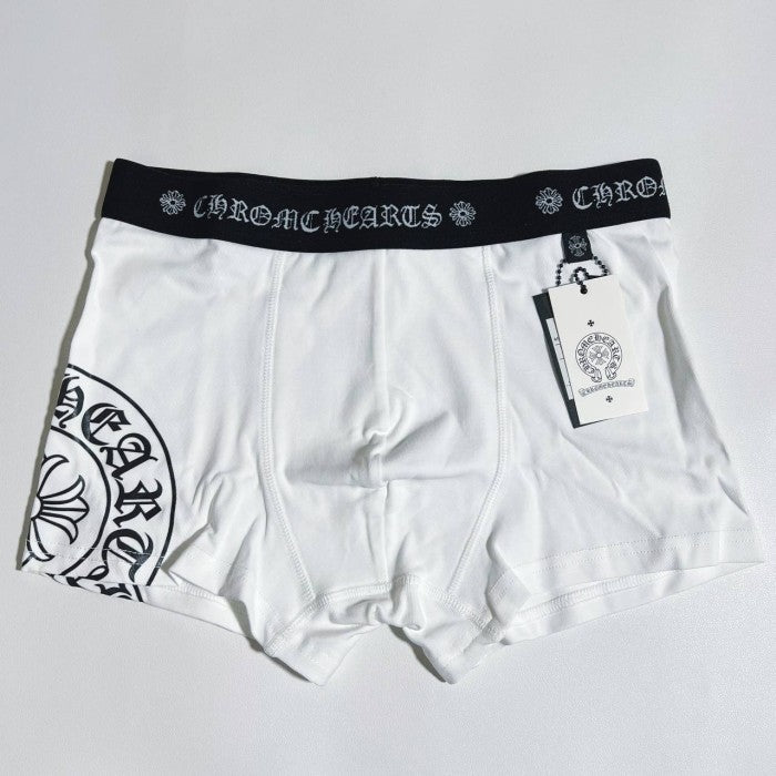 Chrome Hearts BOXER BRIEF [ALL TYPES]