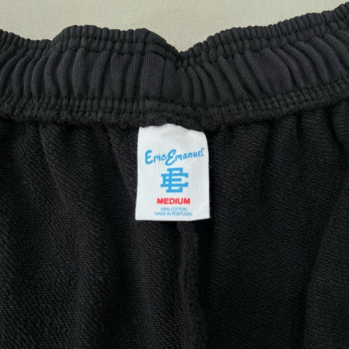 Eric Emanuel EE Basic Swarovski Short - Black