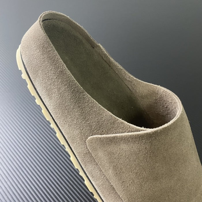 FOG x Birkenstock Los Feliz Suede
