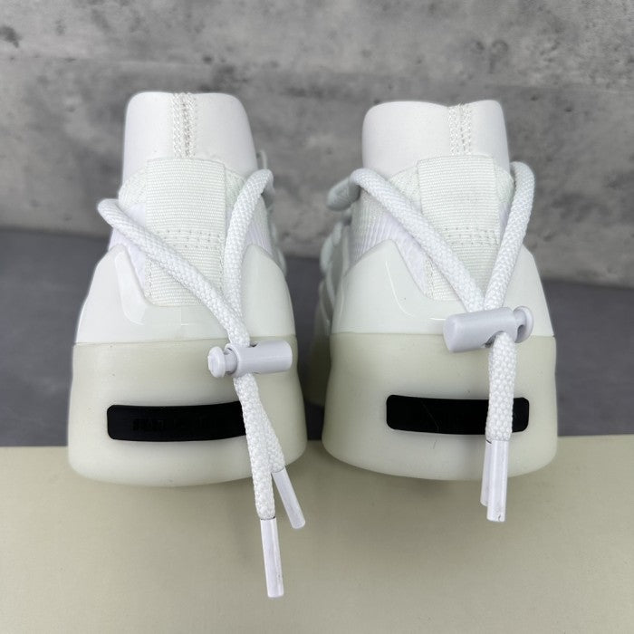 FOG Athletics I Basketball - Cream White
