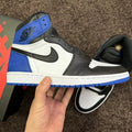 Fragment x Air Jordan 1 Retro High