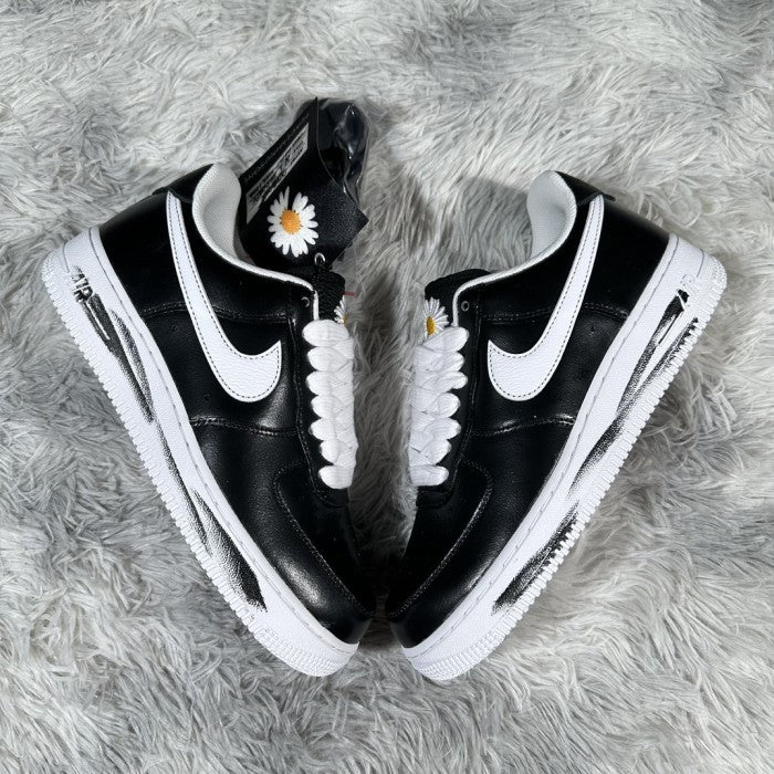 G-Dragon Nike Air Force 1 Low Peaceminusone Para-Noise