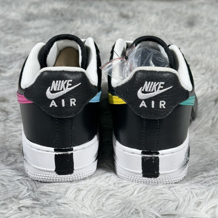 G-Dragon Peaceminusone x Nike Air Force 1 Low Para-Noise 3.0