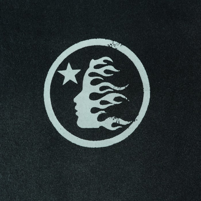 Hellstar Eyeball Brainwashed T-shirt - Black