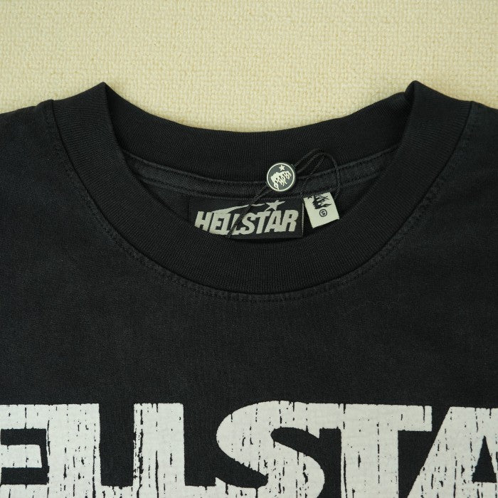 Hellstar Sports Family T-shirt - Black