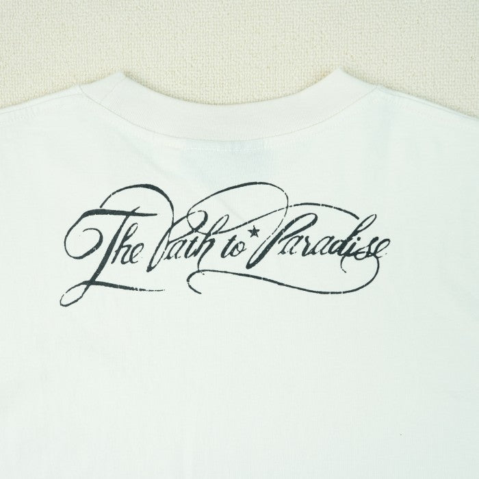 Hellstar Studios Basic T-shirt - White