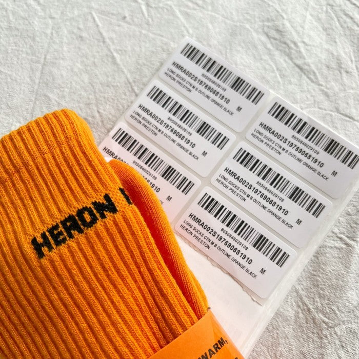 Heron Preston Socks [all models]