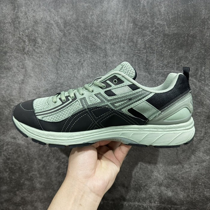 Kiko Kostadinov x ASICS Gel Burz 2 'Slate Grey' 1013A040-021