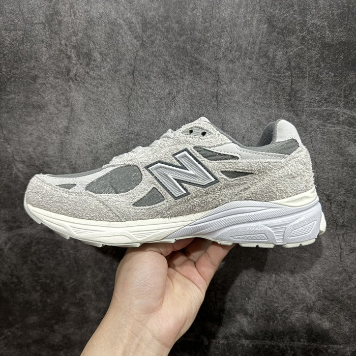Levi’s x New Balance 990v3 Made In USA 'Elephant Skin' M990LV3